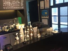 -穆拉诺餐厅(上海玻璃博物馆店)