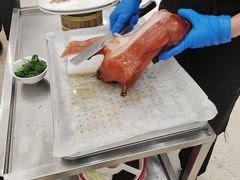 -红菜坊·烤鸭·川鲁宴(石园店)