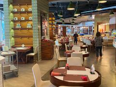 -The COOK·厨餐厅·自助餐(浦东嘉里大酒店)