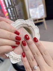 -芊屿芊浔美甲