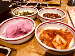 -秋木烤肉·韩国牛肉名家(高新旗舰店)
