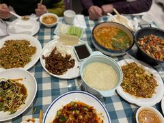 -紫光园(劲松店)