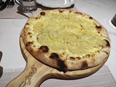 -get pizza意大利餐厅(凯德MALL店)