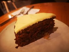 胡萝卜蛋糕-Wagas沃歌斯(大学路店)