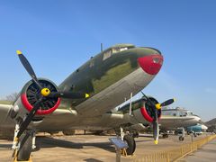 -中国航空博物馆