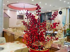 -清真·马家火锅美食城(镇江北路店)