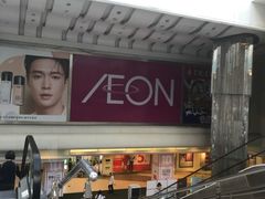 -AEON永旺(东方宝泰店)