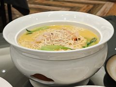 蟹黄大煮干丝-赛德大酒店(邗江中路店)