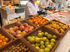 -马迭尔商务会馆(中央大街店)