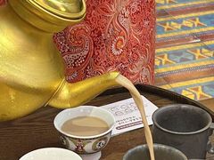 -敏珠拉姆藏餐·南京厨房(富春江东街店)