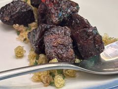 -水月周庄铂尔曼酒店-水月荟中餐厅