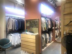 -海马体照相馆(上海宝山万达广场店)