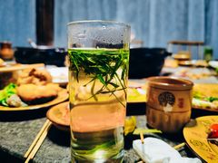 -竹福苑·特色全竹宴·火塘宴