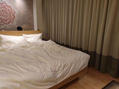 -香港港岛英迪格酒店