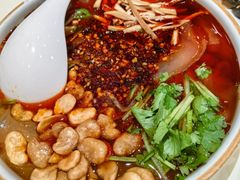 浑源凉粉-老爷庙风味美食府(魏都大道店)