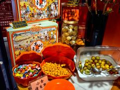 -匠熙小馆(崇文门店)