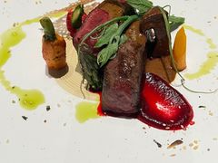 -云厨·高空西餐厅(成都瑯珀·凯悦臻选酒店)