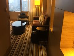 -上海新锦江大酒店