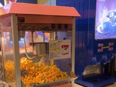 -凡塔斯牛排自助餐厅(莆田万达店)