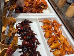 -鸽子窝(青塔店)