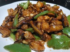 -老六杀猪菜(进乡街店)