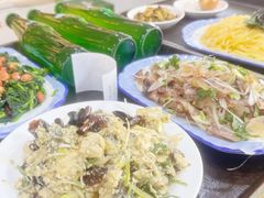 -十二忠手拉面(五福店)
