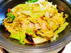 -小河盐帮·私家菜·烤鸭(三元桥·霄云路店)