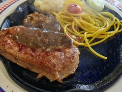-豪德亨牛排自助餐厅(抚州东乡店)