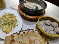 -如轩·海鲜砂锅粥·潮汕菜(小榄店)