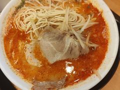-博多一幸舍(侨福芳草地购物中心店)