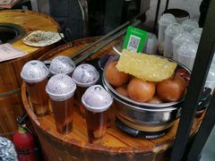 -正宁路小吃夜市