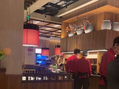 -老阿爸鲜鱼土菜(独墅湖店)