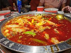 -蜀滋香鲜鱼美蛙火锅(339店)