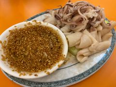 白灼吊片-雅苑餐厅(朝天路店)