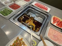 -海底捞火锅(铂澜大象城店)