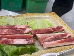 -火焱山烤肉·齐齐哈尔烤肉(朝阳店)
