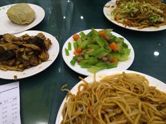 护国寺小吃店(安定门店)-护国寺小吃(安定门店)