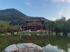 -华清宫景区