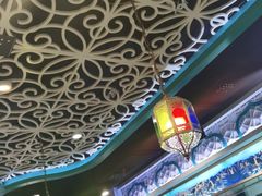 大堂-帕米尔食府(白云观店)
