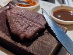 -庖丁家水煮牛排火锅(巴国城店)