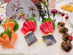 -国惠大酒楼(宝龙店)