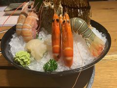 -赤坂亭·M9和牛烧肉·铁板烧(合肥万象城店)