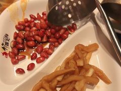 -竹犇番茄火锅(长风街店)