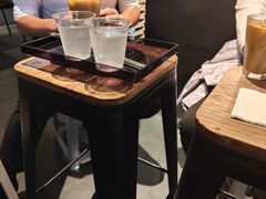 -来回·咖啡(天河南店)