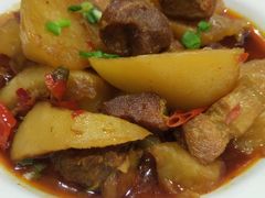 -印巷里主题餐厅(马鞍山店)