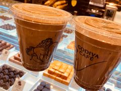 -GODIVA(恒隆广场店)