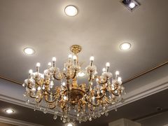 -梦中园海鲜酒店(川沙路店)