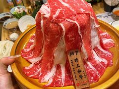 -牛匠和牛寿喜锅(西安总店)
