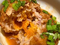 蛋黄狮子头-金春禧(世茂国际广场店)