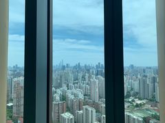 -环球港凯悦 · 享悦中餐厅